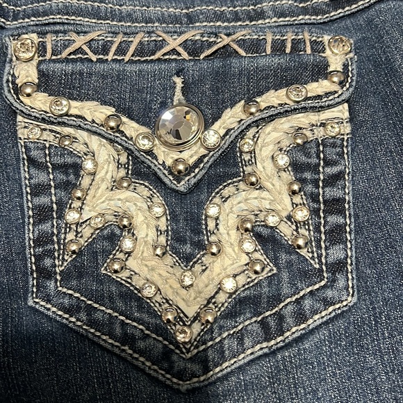 Women’s jeans - Picture 6 of 7